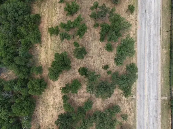 820 Cliff Drive, Graham, TX 76450