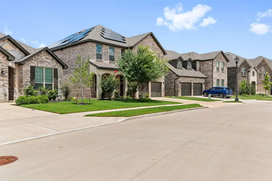 9008 Cattle Herd Drive, Fort Worth, TX 76123 - #2