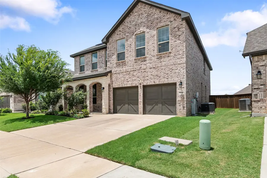 9008 Cattle Herd Drive, Fort Worth, TX 76123 - #3