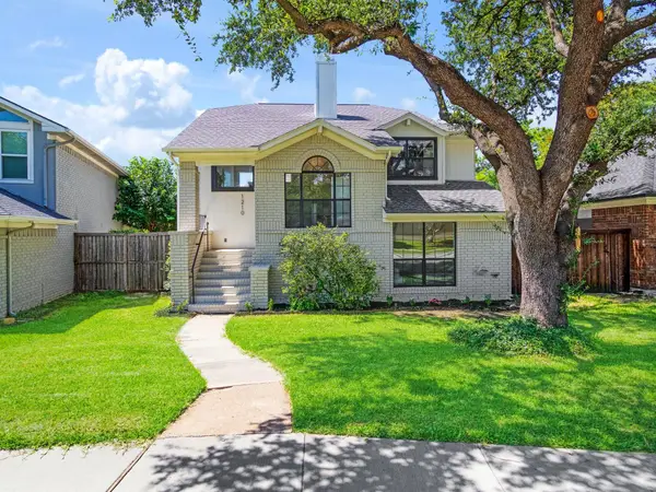 1210 Alameda Drive, Carrollton, TX 75007