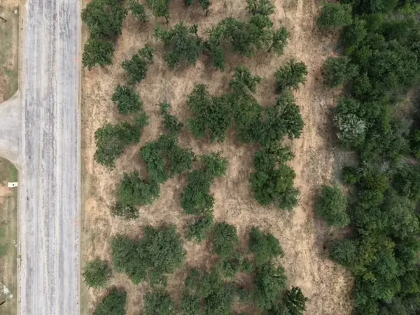 830 Cliff Drive, Graham, TX 76450