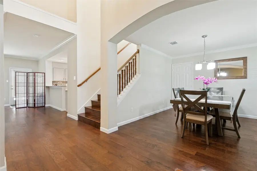 4809 Parnell Lane, Plano, TX 75024 - #2