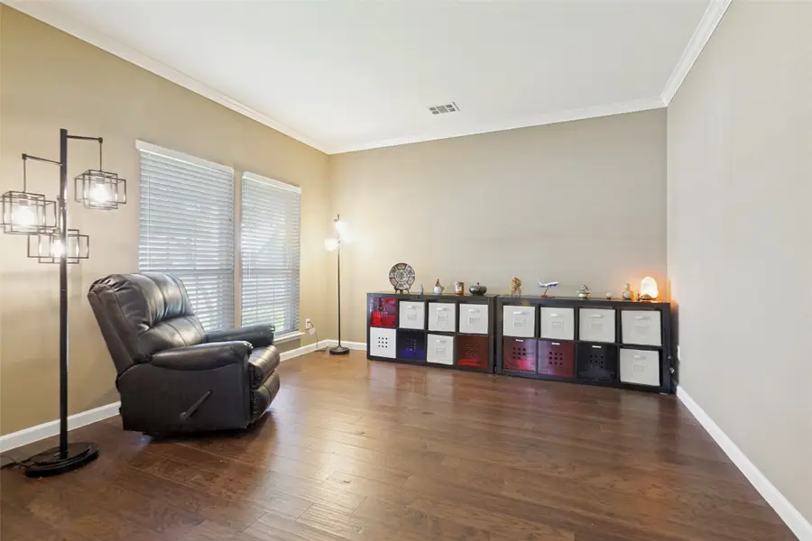4809 Parnell Lane, Plano, TX 75024 - #3