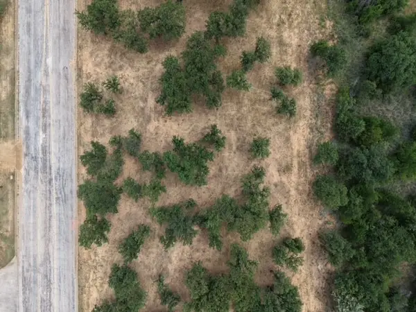 900 Cliff Drive, Graham, TX 76450