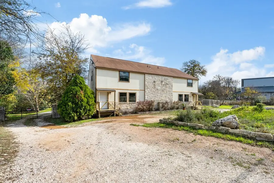 5205 Hudson Bend Road, Austin, TX 78734 - #2