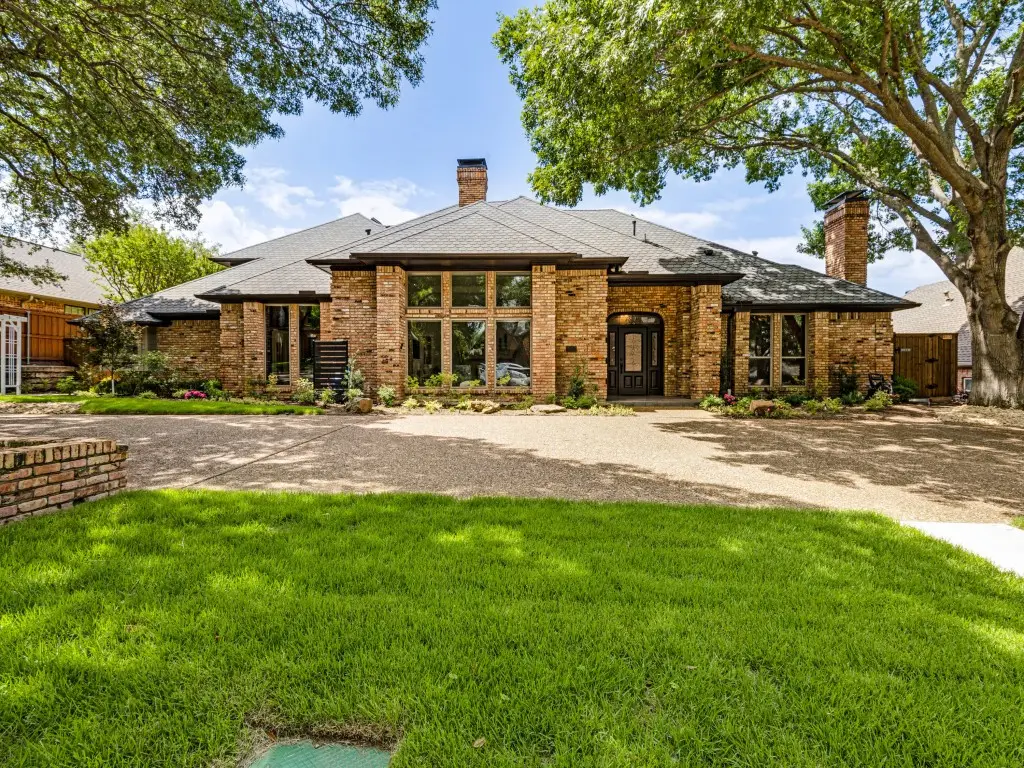 5822 London Lane, Dallas, TX 75252 - #1