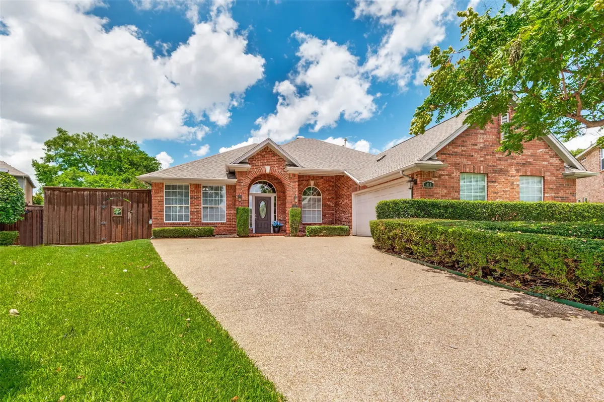 411 Greenway Court, Coppell, TX 75019 - #1