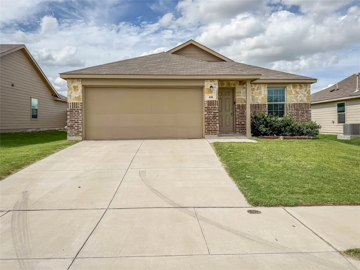 416 Frio Pass Trail, Fort Worth, TX 76052 - #1
