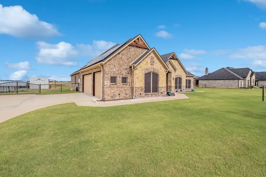 12305 Metz Road, Sanger, TX 76266 - #3