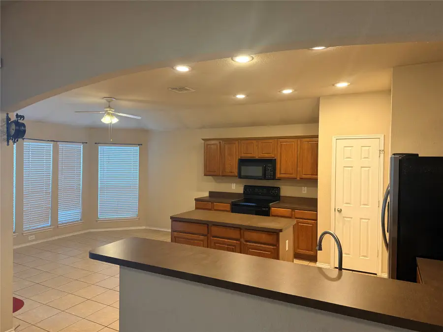 1100 Linden Drive, Burleson, TX 76028 - #2