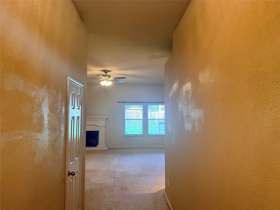 1100 Linden Drive, Burleson, TX 76028 - #3