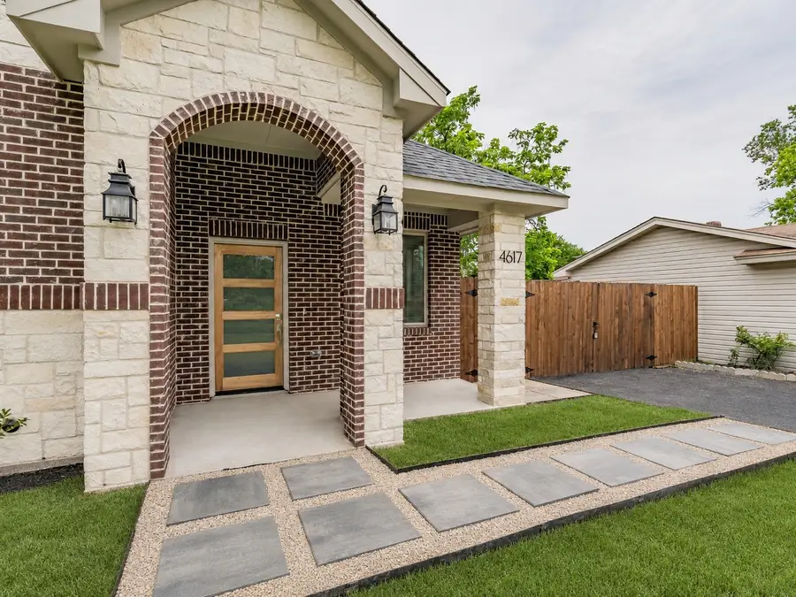 4617 Merida Avenue, Fort Worth, TX 76115 - #2