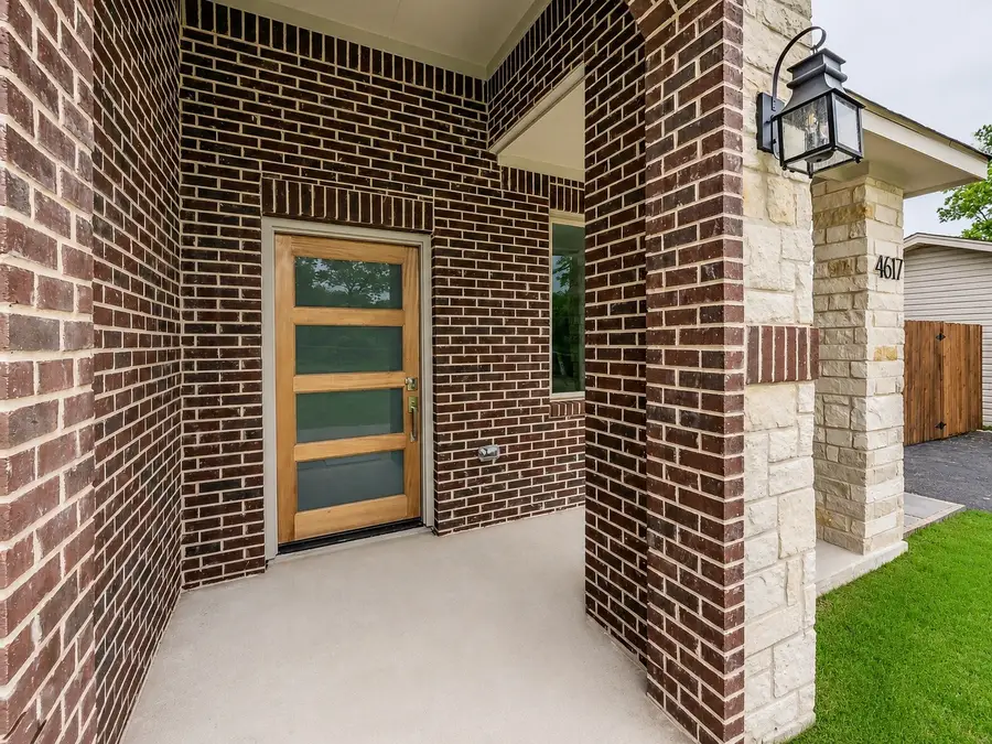 4617 Merida Avenue, Fort Worth, TX 76115 - #3