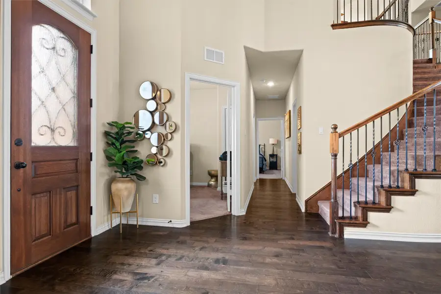 217 Chappellet Street, Kennedale, TX 76060 - #3