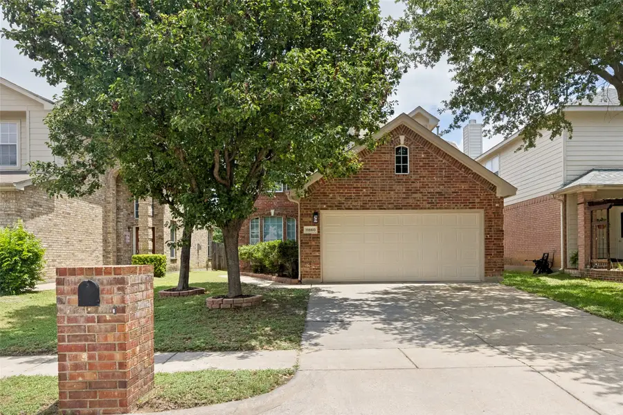 11860 Porcupine Drive, Fort Worth, TX 76244 - #2