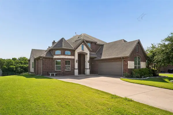 1818 Fair Oaks Lane, Royse City, TX 75189