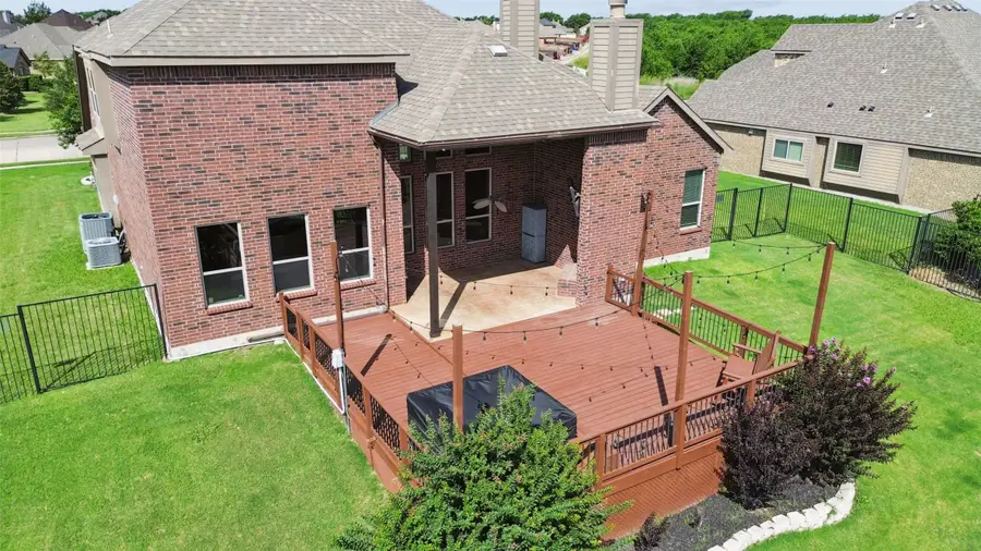 1818 Fair Oaks Lane, Royse City, TX 75189 - #3