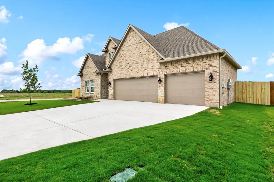 260 Brent Lane, Greenville, TX 75402 - #2