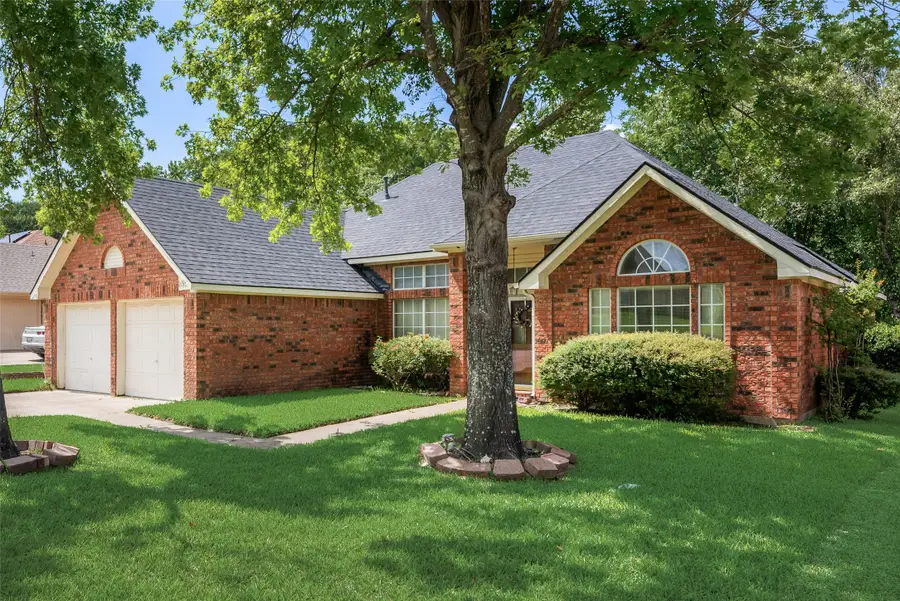 2017 Spring Mills Road, Mesquite, TX 75181 - #2