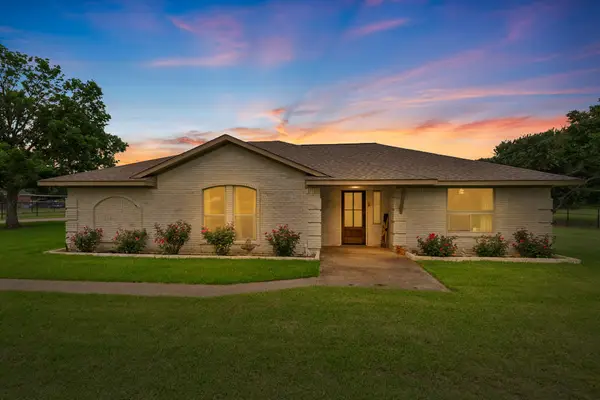 380 Farr Altom Road, Seagoville, TX 75159