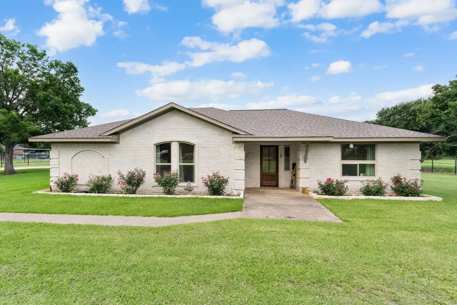 380 Farr Altom Road, Seagoville, TX 75159 - #2