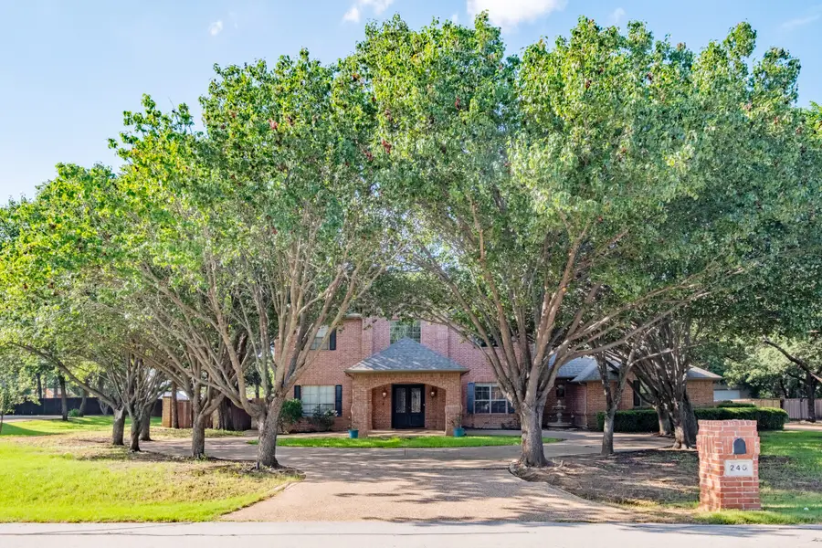 240 Timberleaf Drive, Double Oak, TX 75077 - #2