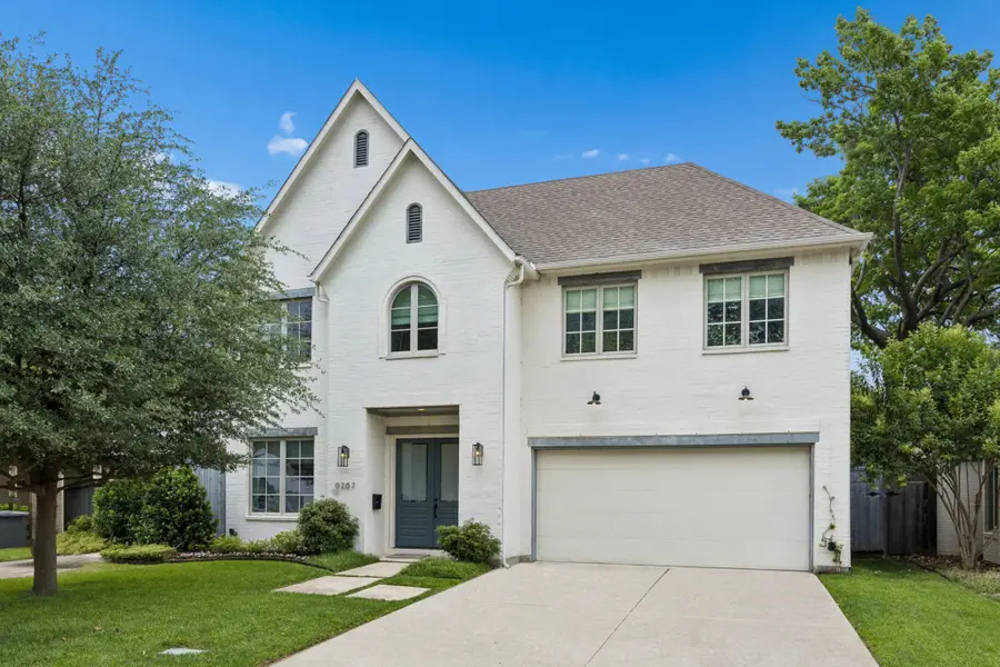 6267 Ellsworth Avenue, Dallas, TX 75214 - #2