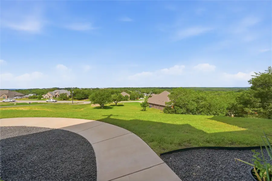 248 Scenic Wood Drive, Reno, TX 76020 - #2
