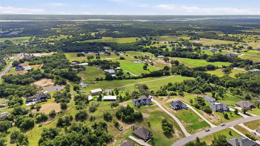 248 Scenic Wood Drive, Reno, TX 76020 - #3