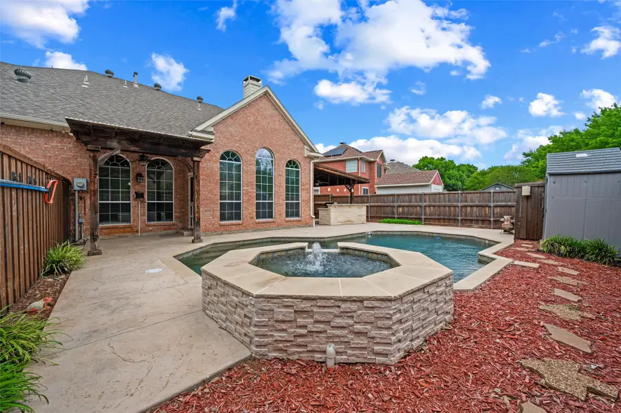 2228 Amy Lane, Plano, TX 75074 - #2