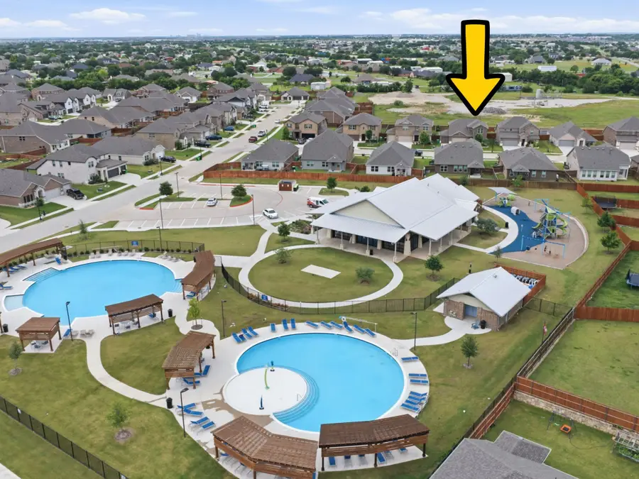 2213 Lacerta Drive, Haslet, TX 76052 - #2