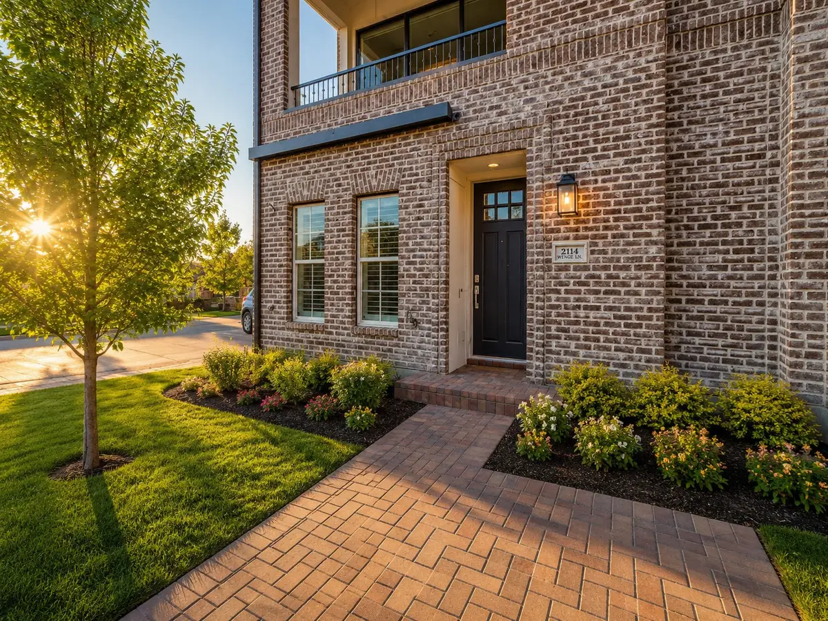 2114 Wenge Lane, Dallas, TX 75219 - #1