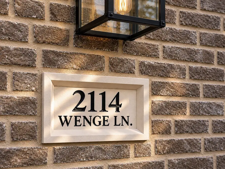 2114 Wenge Lane, Dallas, TX 75219 - #2