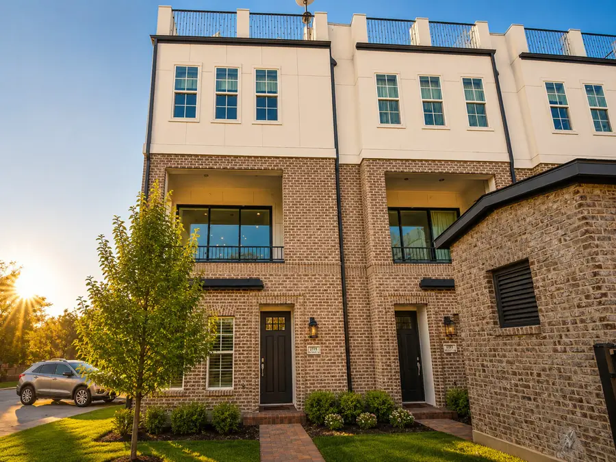 2114 Wenge Lane, Dallas, TX 75219 - #3
