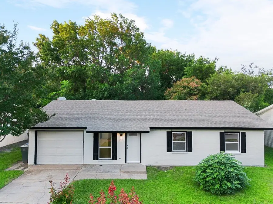 5202 Longhorn Trail, Garland, TX 75043 - #2
