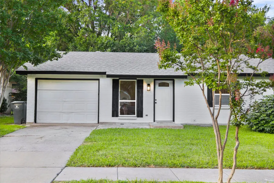 5202 Longhorn Trail, Garland, TX 75043 - #3