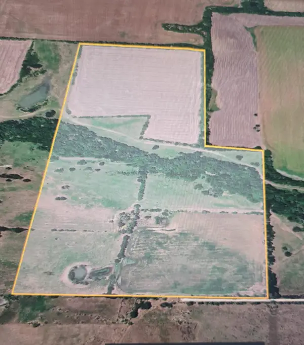 TBD Lcr 320, Coolidge, TX 76635