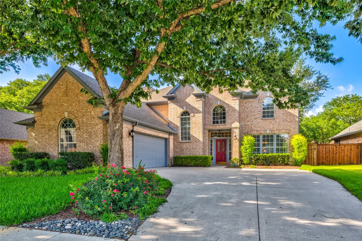 2233 Beechwood Lane, Flower Mound, TX 75028 - #1