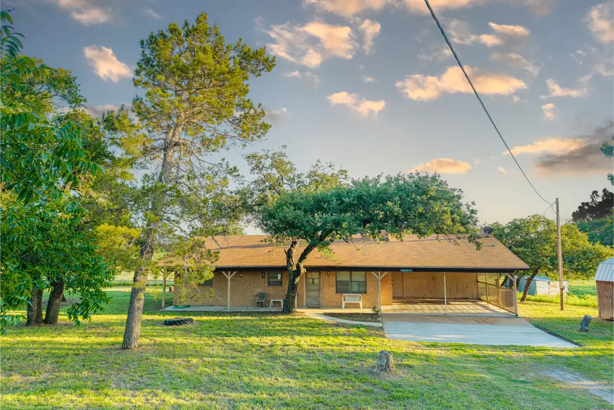901 County Road 113, Comanche, TX 76442 - #1
