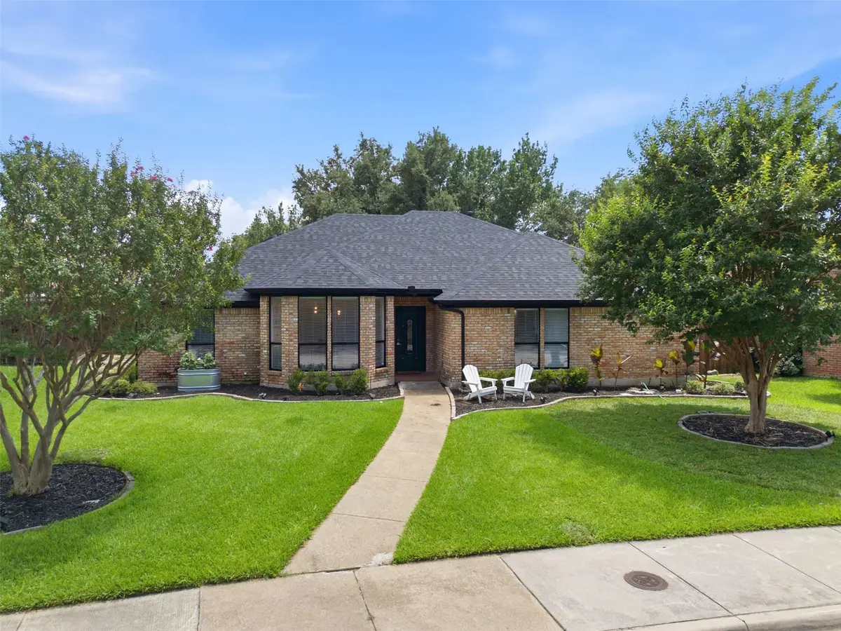 2336 Highlands Creek Road, Carrollton, TX 75007 - #1