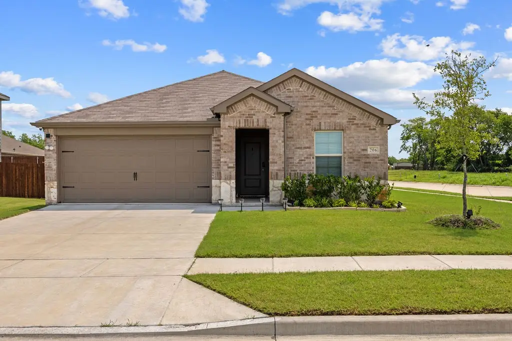 206 Nokota Drive, Leonard, TX 75452 - #1