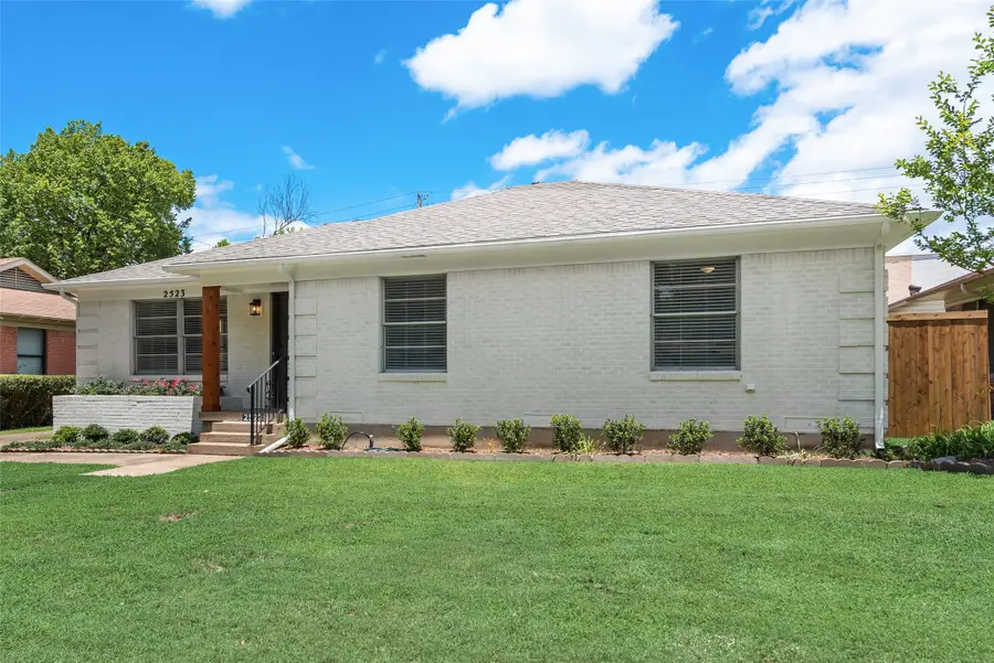 2523 San Medina Avenue, Dallas, TX 75228 - #3