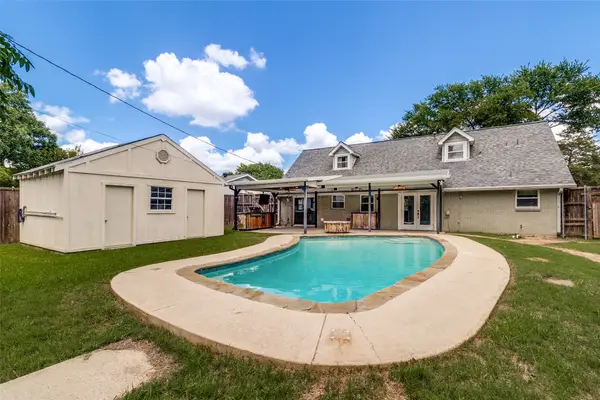 13133 Flagstone Lane, Dallas, TX 75240