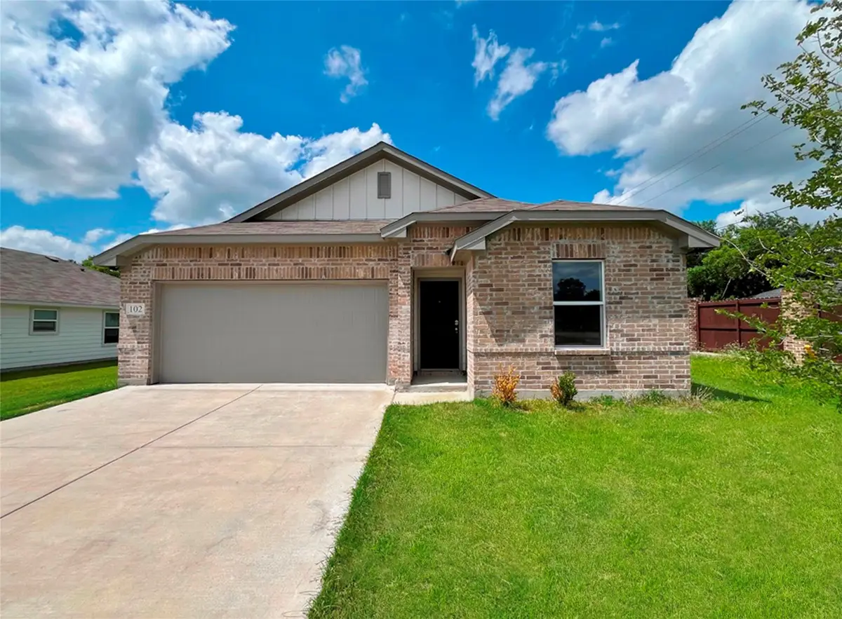 102 Doma Avenue, Greenville, TX 75402 - #1