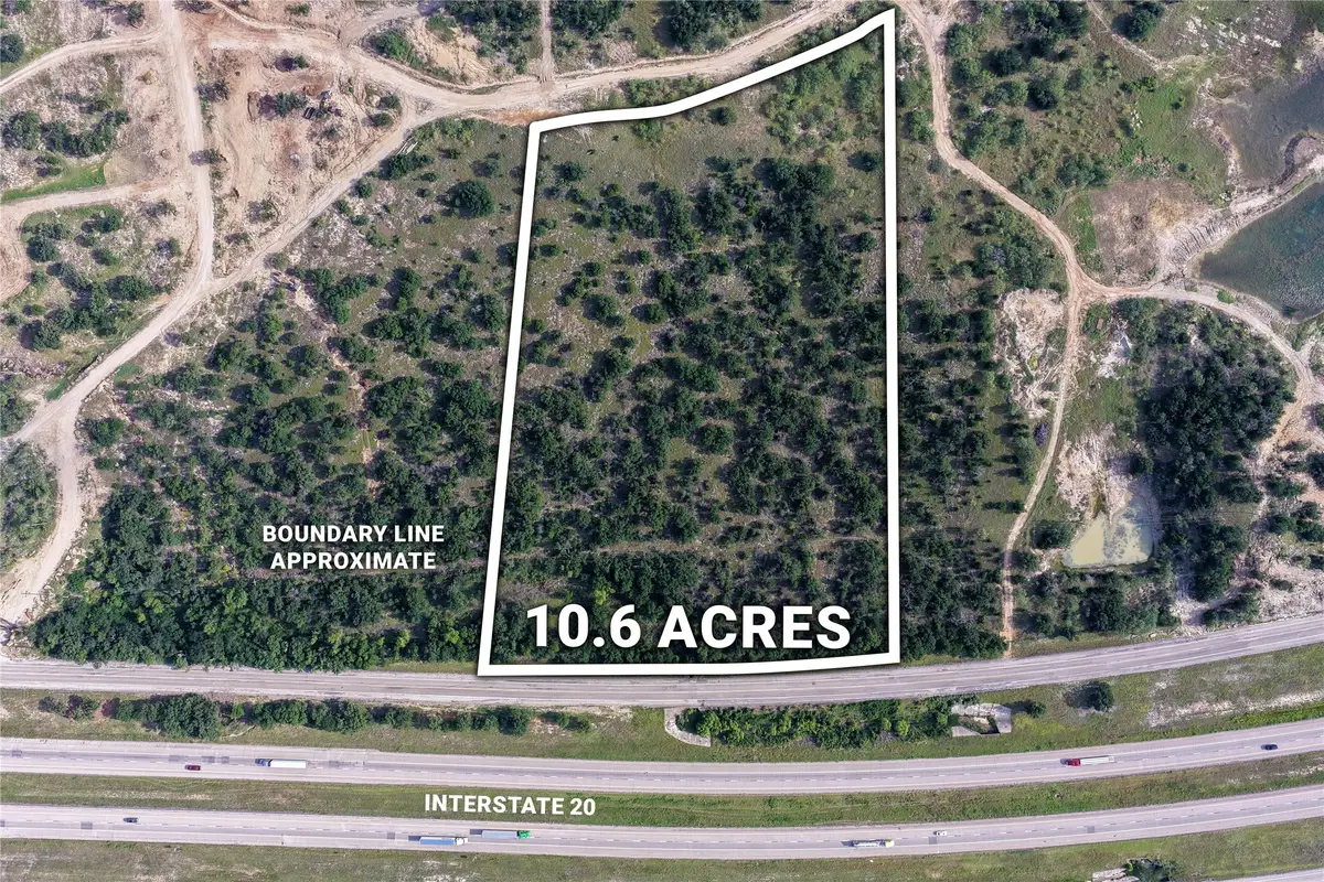 000 Highview Ln., Santo, TX 76472 - #1