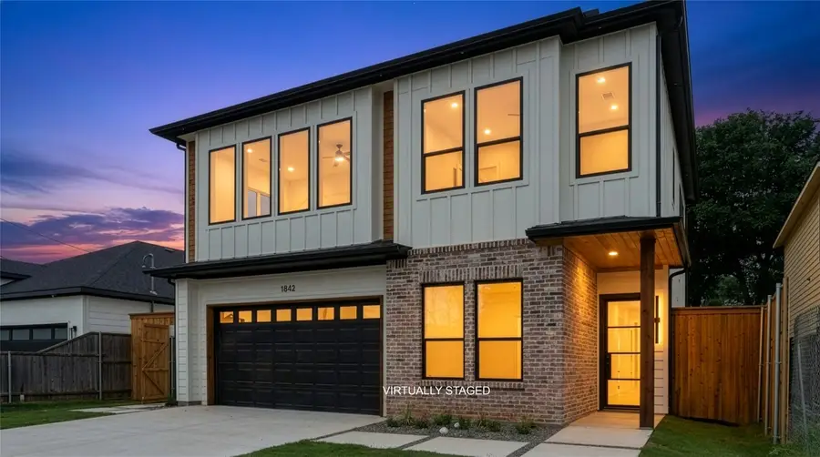 1842 Life Avenue, Dallas, TX 75212 - #3