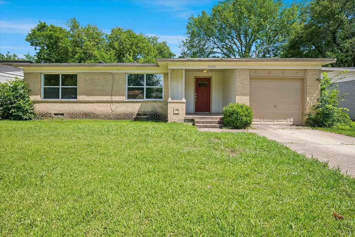 10850 Sharondale Drive, Dallas, TX 75228 - #1