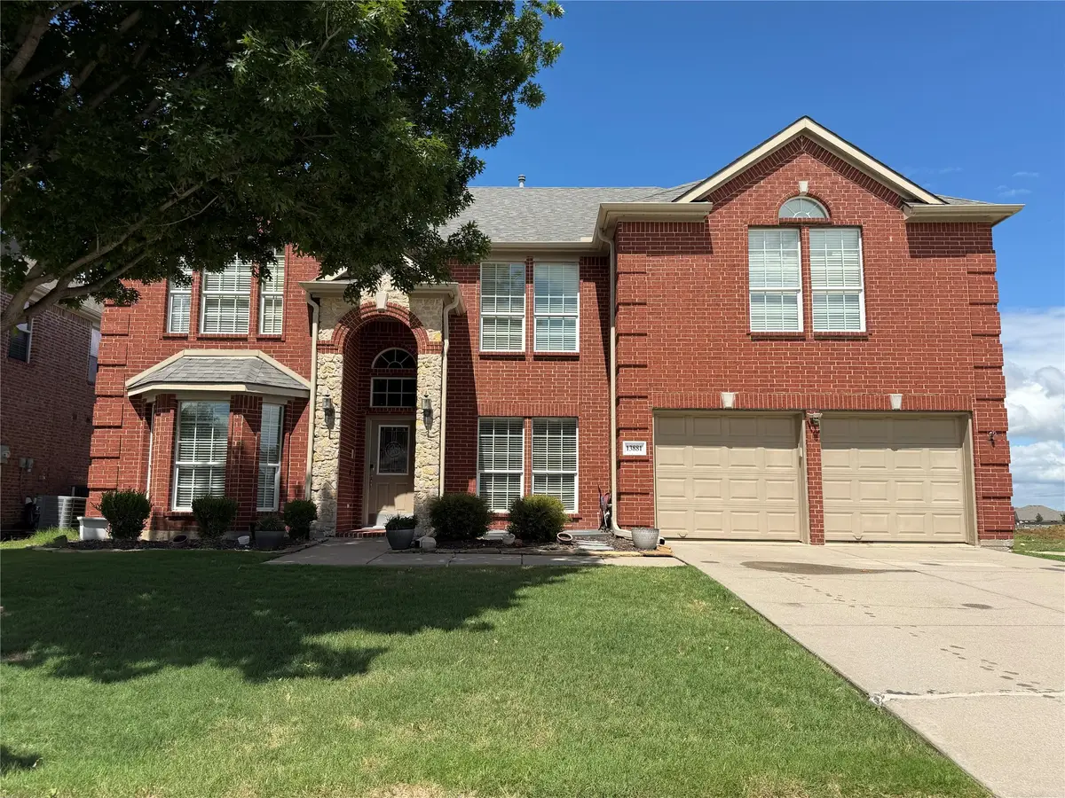 13881 Port Edwards Lane, Frisco, TX 75033 - #1