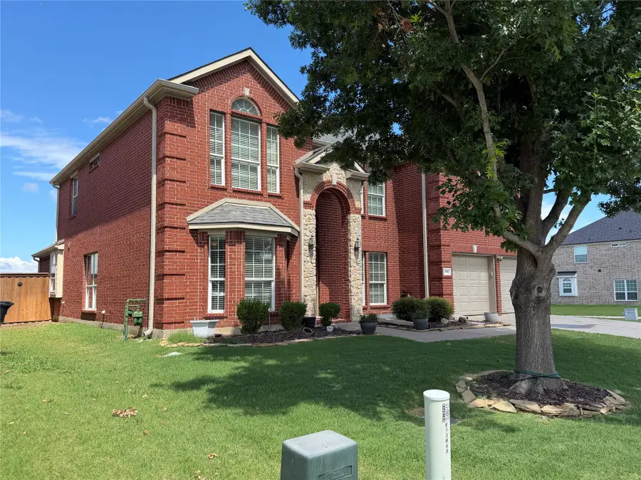 13881 Port Edwards Lane, Frisco, TX 75033 - #2