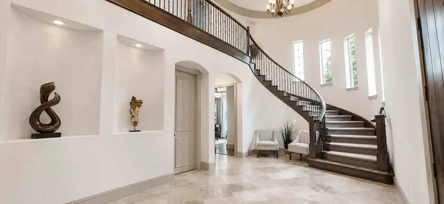 4598 Lake Breeze Drive, McKinney, TX 75071 - #3